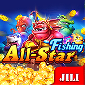 All Star Fishing gamezone 88