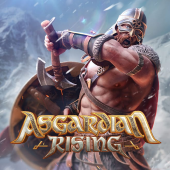 Asgardian Rising gamezone 88