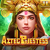 Aztec Priestess gamezone 88