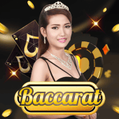 Baccarat A gamezone 88 live casino