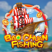 Bao Chuan Fishing gamezone 88