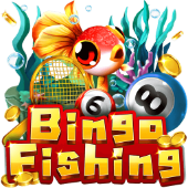 Bingo Fishing gamezone 88