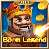Boom Legend gamezone 88