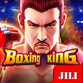 Boxing King gamezone 88 slot