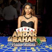 Casino Marina Andar Bahar gamezone 88