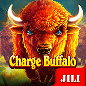 Charge Buffalo gamezone 88