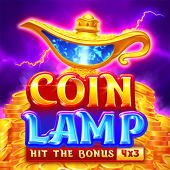 Coin Lamp gamezone 88 slot