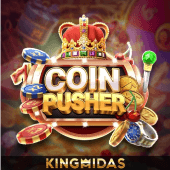 Coin Pusher gamezone 88