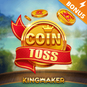 Coin Toss related to Color Game