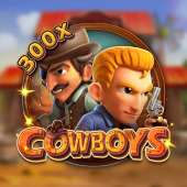 Cowboys gamezone 88