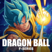 Dragon Ball gamezone 88 slot