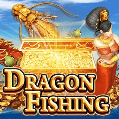 Dragon Fishing gamezone 88