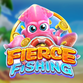 Fierce Fishing gamezone 88