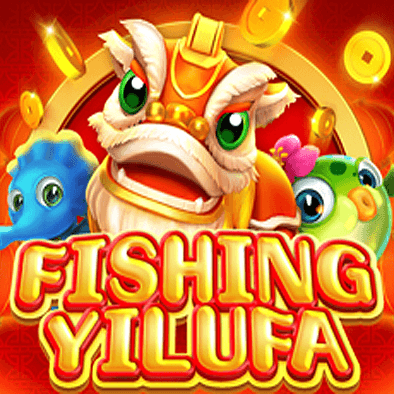 Fishing Yi Lu Fa gamezone 88