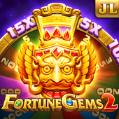 Fortune Gems 2 gamezone 88 slot