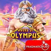 Gates of Olympus gamezone 88