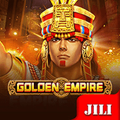 Golden Empire gamezone 88 slot