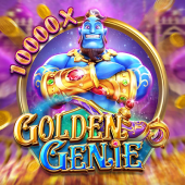 Golden Genie gamezone 88