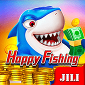 Happy Fishing gamezone 88