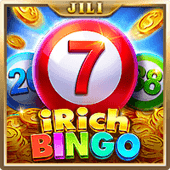 Irich Bingo gamezone 88 slot