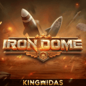 Iron Dome gamezone 88