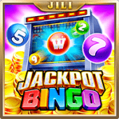 Jackpot Bingo gamezone 88