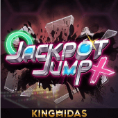 Jackpot Jump gamezone 88