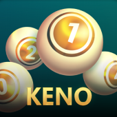 Keno gamezone 88