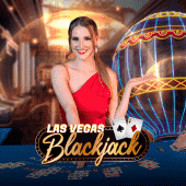 Las Vegas Blackjack gamezone 88