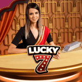 Lucky 7 gamezone 88 live casino
