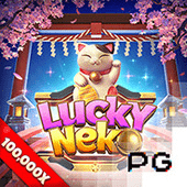 Lucky Neko gamezone 88