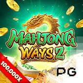 Mahjong Ways 2 gamezone 88