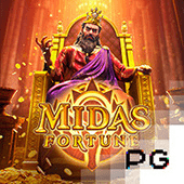 Midas Fortune gamezone 88