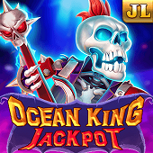 Ocean King Jackpot gamezone 88