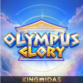 Olympus Glory gamezone 88