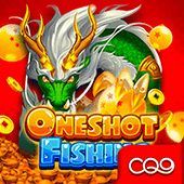 Oneshot Fishing gamezone 88