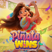 Pinata Wins gamezone 88