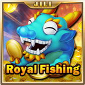 Royal Fishing gamezone 88