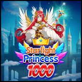 Starlight Princess 1000 gamezone 88