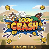 Toon Crash gamezone 88