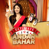 Ultimate Andar Bahar gamezone 88