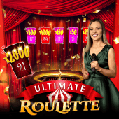 Ultimate Roulette gamezone 88