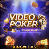 Video Poker gamezone 88